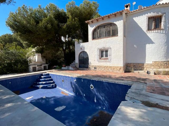 Casa chalet en Venta en El Portet Pla de Mar