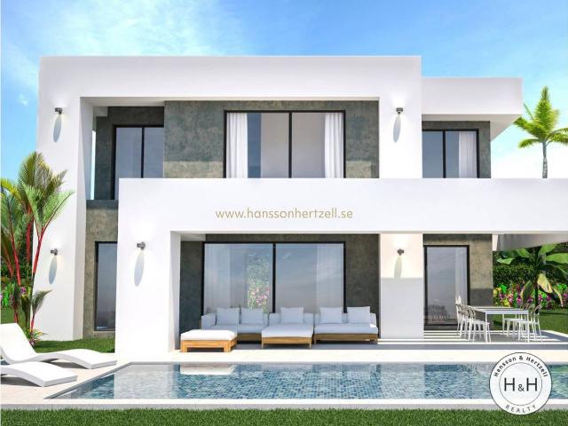 Casa chalet en Venta en El Portet Pla de Mar