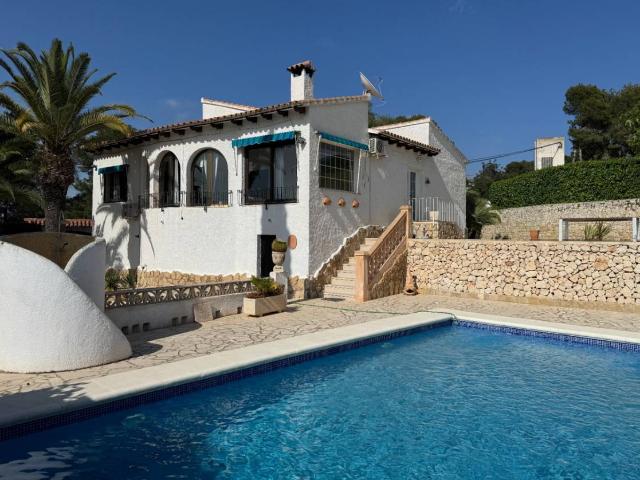 Casa chalet en Venta en El Portet Pla de Mar
