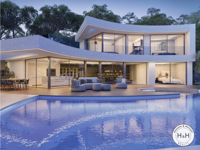 Casa chalet en Venta en El Portet Pla de Mar