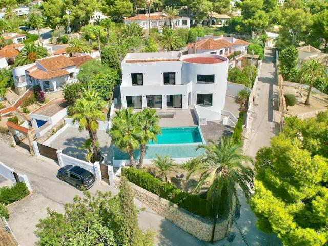 Casa chalet en Venta en El Portet Pla de Mar