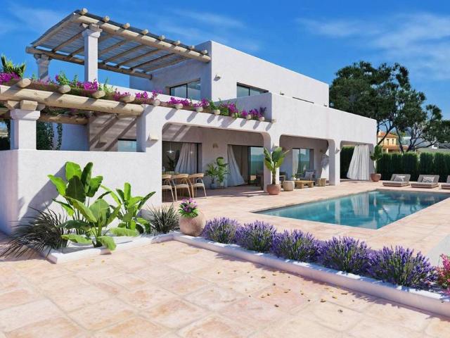 Casa chalet en Venta en El Portet Pla de Mar