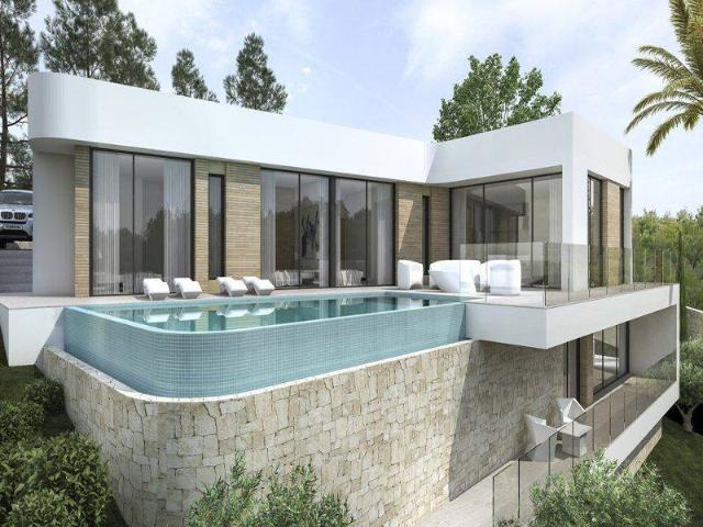 Casa chalet en Venta en El Portet Pla de Mar