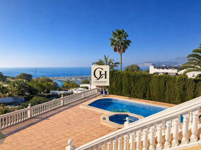 Casa chalet en Venta en El Portet Pla de Mar