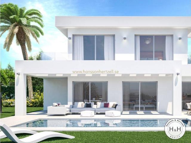 Casa chalet en Venta en El Portet Pla de Mar