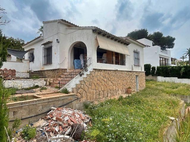 Casa chalet en Venta en El Portet Pla de Mar