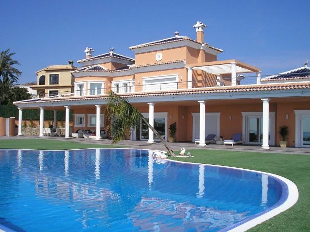 Casa chalet en Venta en El Portet Pla de Mar