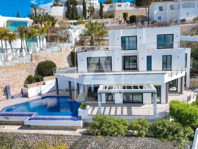 Casa chalet en Venta en El Portet Pla de Mar