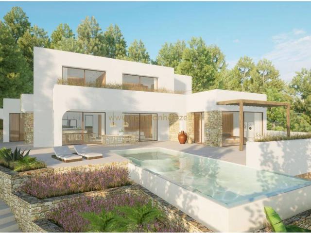 Casa chalet en Venta en El Portet Pla de Mar