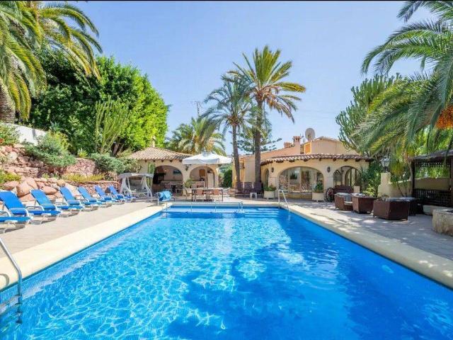 Casa chalet en Venta en El Portet Pla de Mar