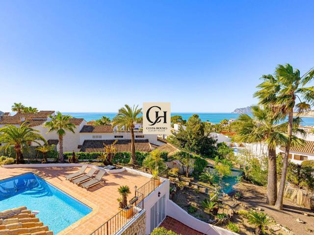 Casa chalet en Venta en El Portet Pla de Mar