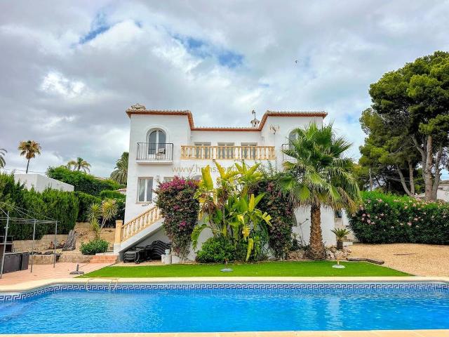 Casa chalet en Venta en El Portet Pla de Mar