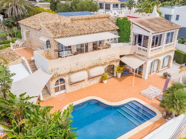 Casa chalet en Venta en El Portet Pla de Mar