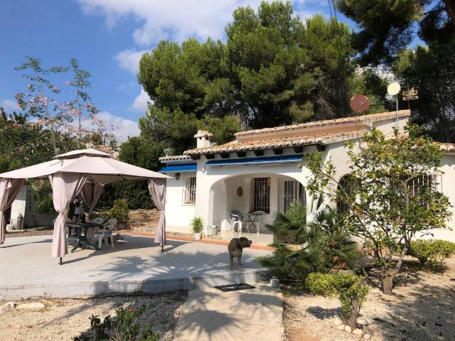 Casa chalet en Venta en El Portet Pla de Mar