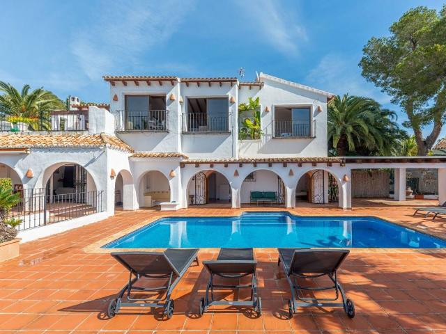 Casa chalet en Venta en El Portet Pla de Mar