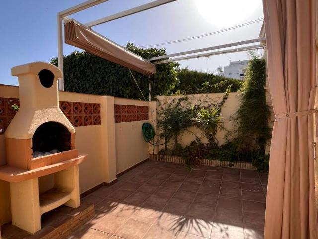Casa chalet en Venta en El Portil
