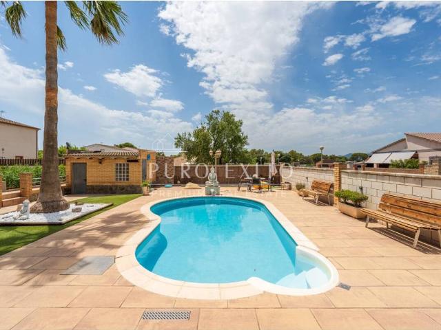 Casa chalet en Venta en El Pla de Santa Maria