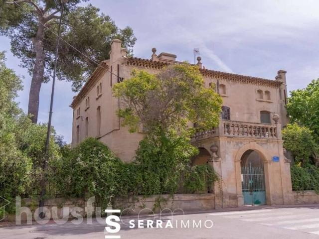 Casa chalet en Venta en El Pla del Penedès