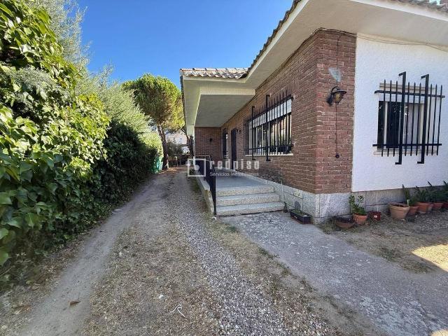 Casa chalet en Venta en El Praderón