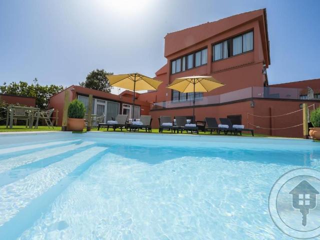 Casa chalet en Venta en El Pris Juan Fernández