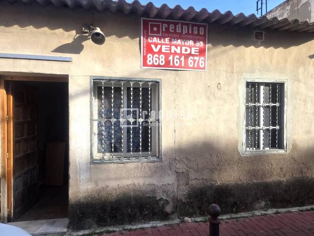 Casa chalet en Venta en El Puntal