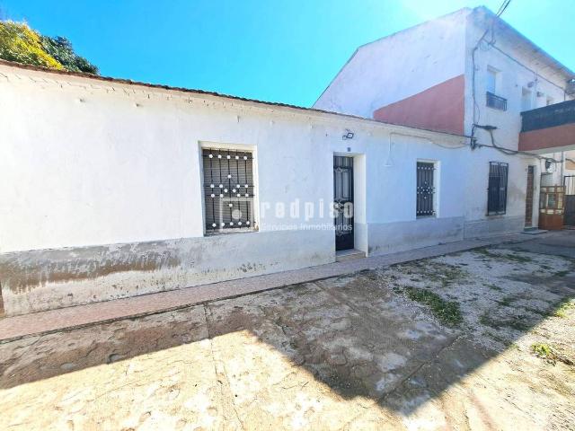 Casa chalet en Venta en El Puntal