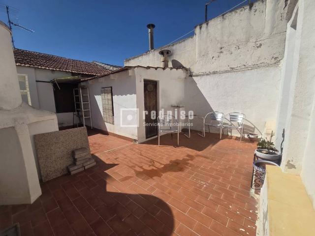 Casa chalet en Venta en El Puntal