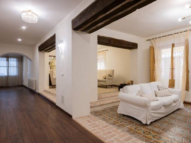 Casa chalet en Venta en El Puente del Arzobispo