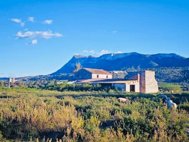 Casa chalet en Venta en El Puerto