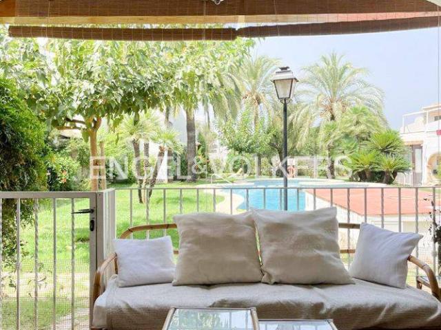 Casa chalet en Venta en El Puerto