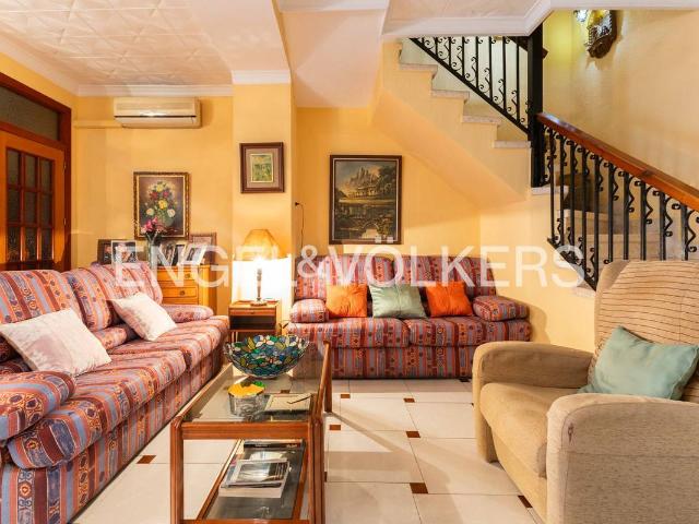 Casa chalet en Venta en El Puerto