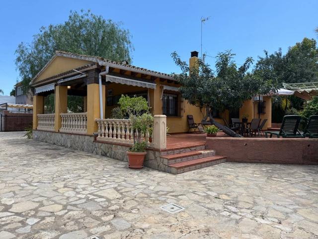 Casa chalet en Venta en El Puerto