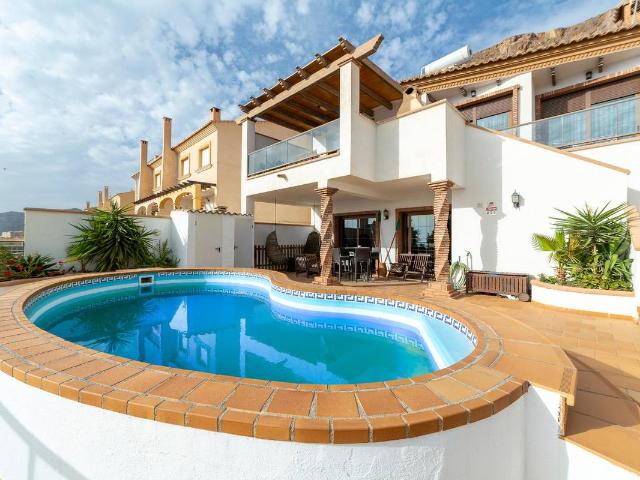 Casa chalet en Venta en El Puerto