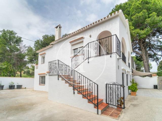 Casa chalet en Venta en El Puerto
