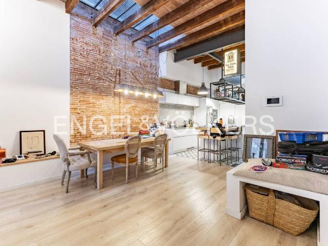 Casa chalet en Venta en El Putget i el Farró