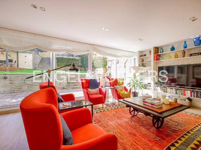 Casa chalet en Venta en El Putget i el Farró