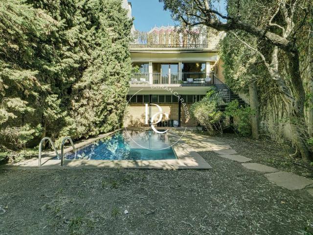 Casa chalet en Venta en El Putget i el Farró