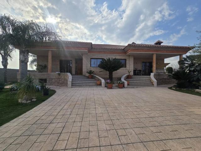 Casa chalet en Venta en El Raal