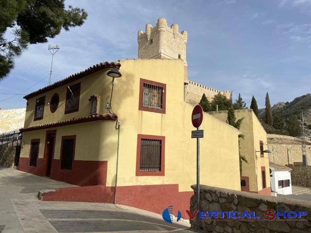Casa chalet en Venta en El Rabal