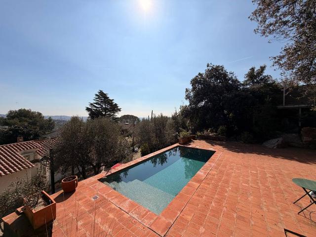Casa chalet en Venta en El Racó Sant Feliu del Racó
