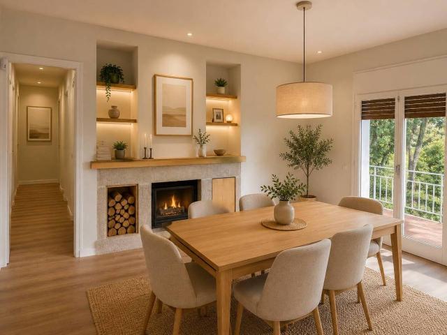 Casa chalet en Venta en El Racó Sant Feliu del Racó