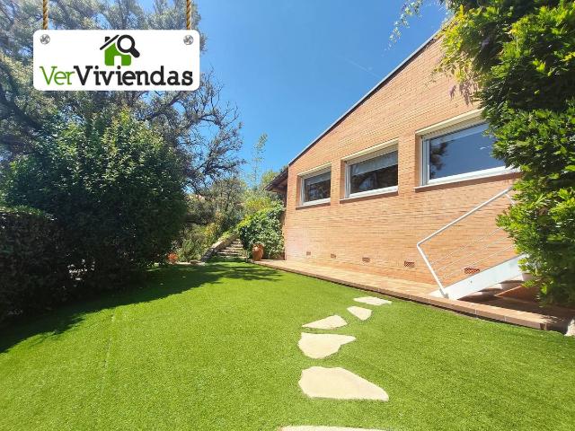 Casa chalet en Venta en El Racó Sant Feliu del Racó