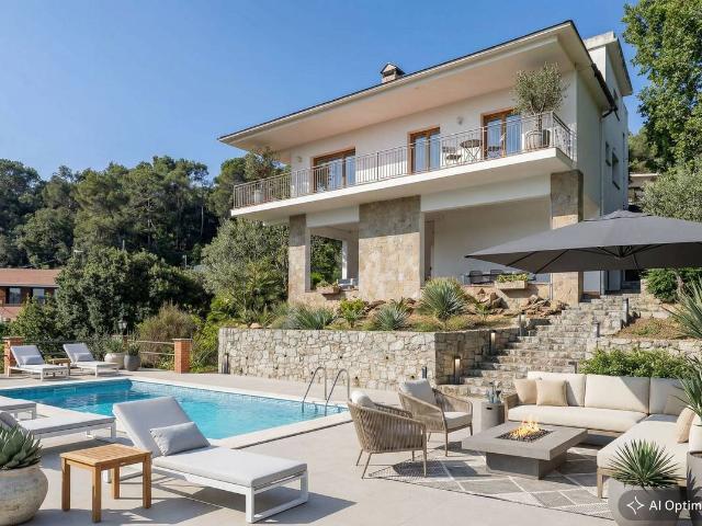 Casa chalet en Venta en El Racó Sant Feliu del Racó