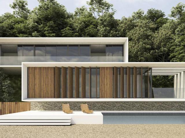 Casa chalet en Venta en El Ràfol d'Almúnia
