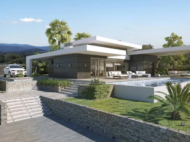 Casa chalet en Venta en El Ràfol d'Almúnia