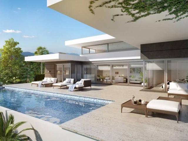Casa chalet en Venta en El Ràfol d'Almúnia