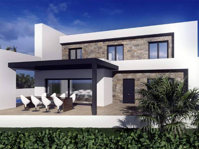 Casa chalet en Venta en El Ràfol d'Almúnia