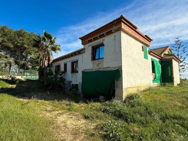 Casa chalet en Venta en El Raso