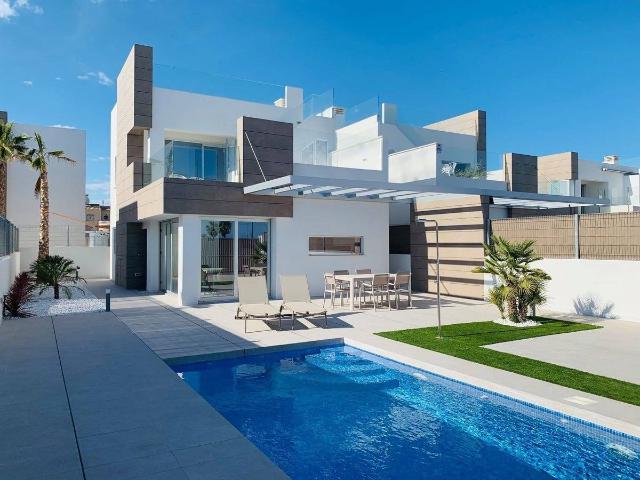 Casa chalet en Venta en El Raso