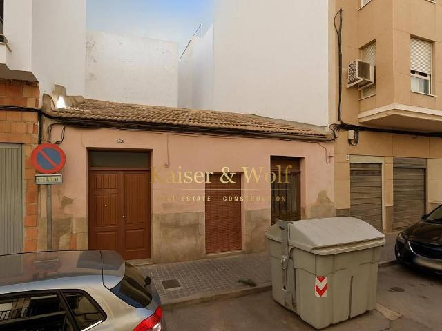 Casa chalet en Venta en El Raval Portes Encarnades